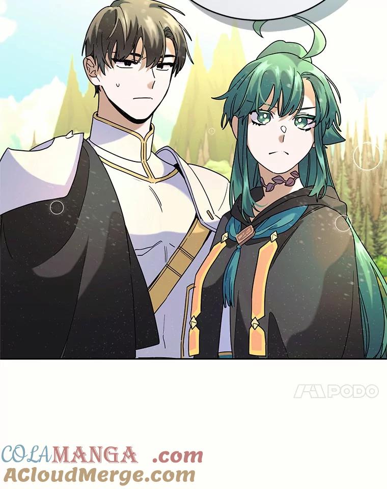 《舌尖上的魔法师》40.误入秘境 第61页