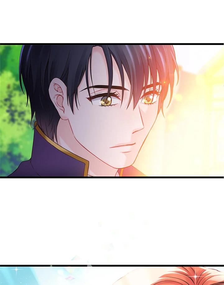 《恶棍公爵强求我的爱》第4话 第92页