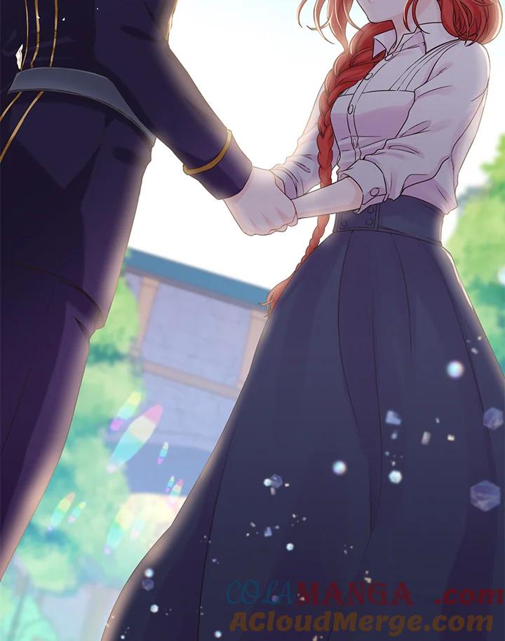 《恶棍公爵强求我的爱》第4话 第89页