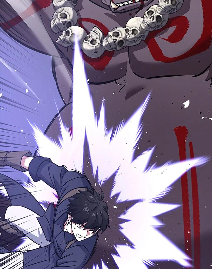 《幸运玩家》第5话 第91页