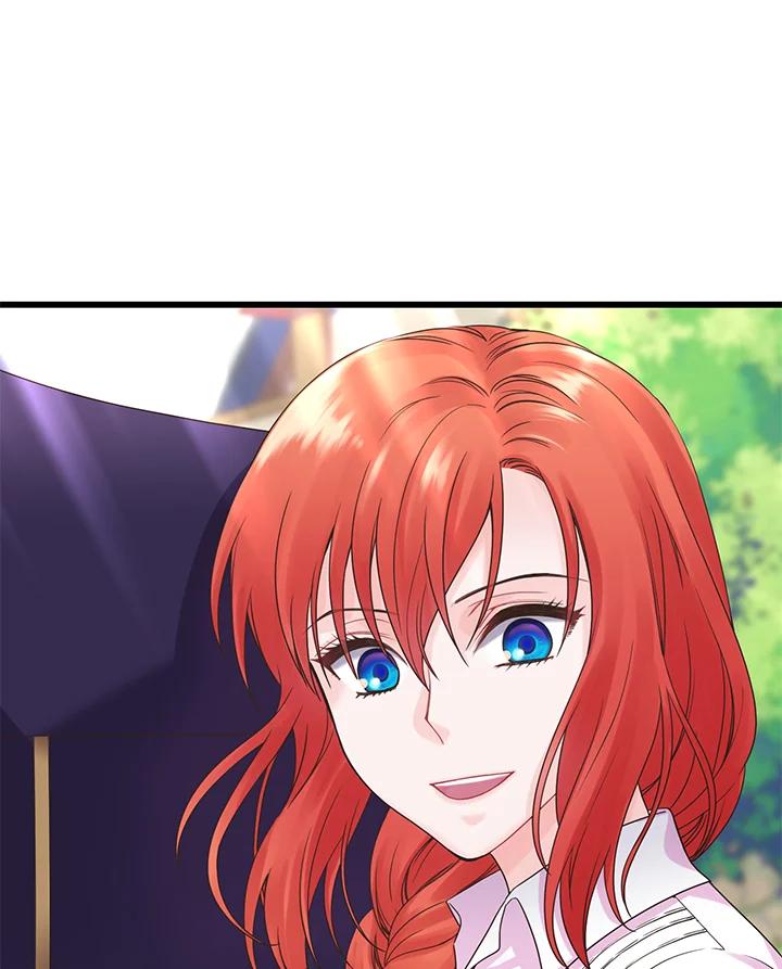 《恶棍公爵强求我的爱》第4话 第54页