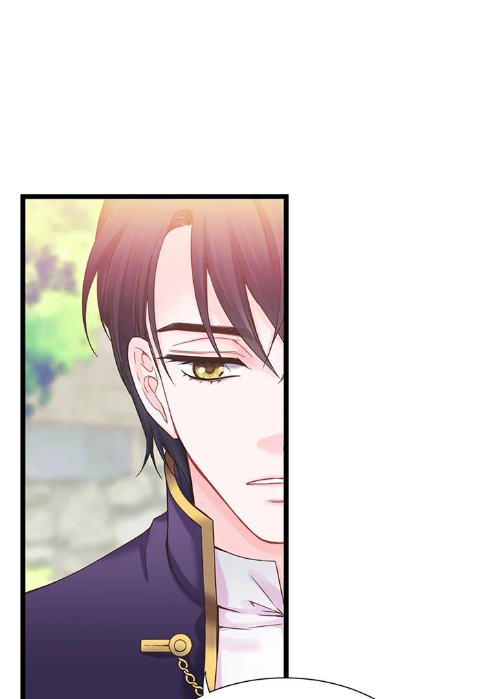 《恶棍公爵强求我的爱》第4话 第67页