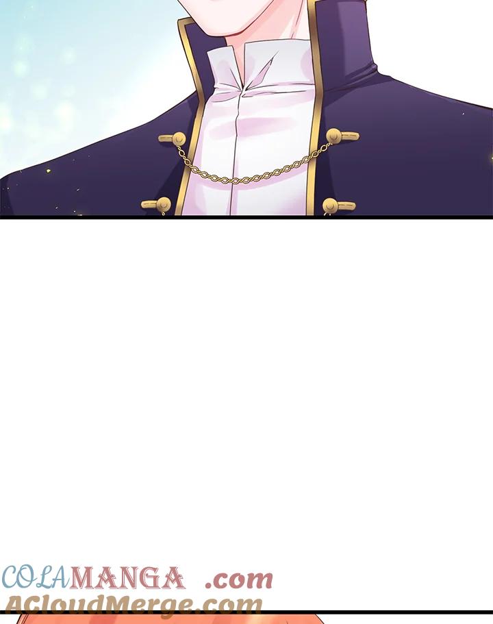 《恶棍公爵强求我的爱》第4话 第45页