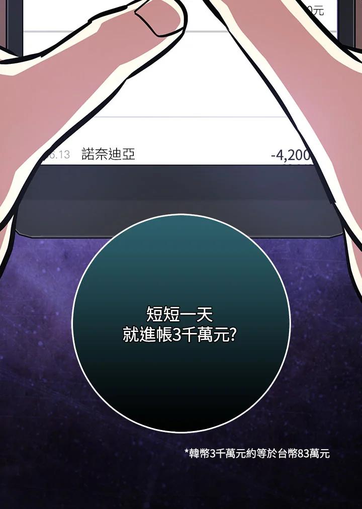 《幸运玩家》第6话 第148页
