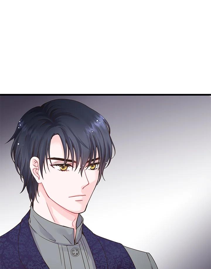 《恶棍公爵强求我的爱》第6话 第75页