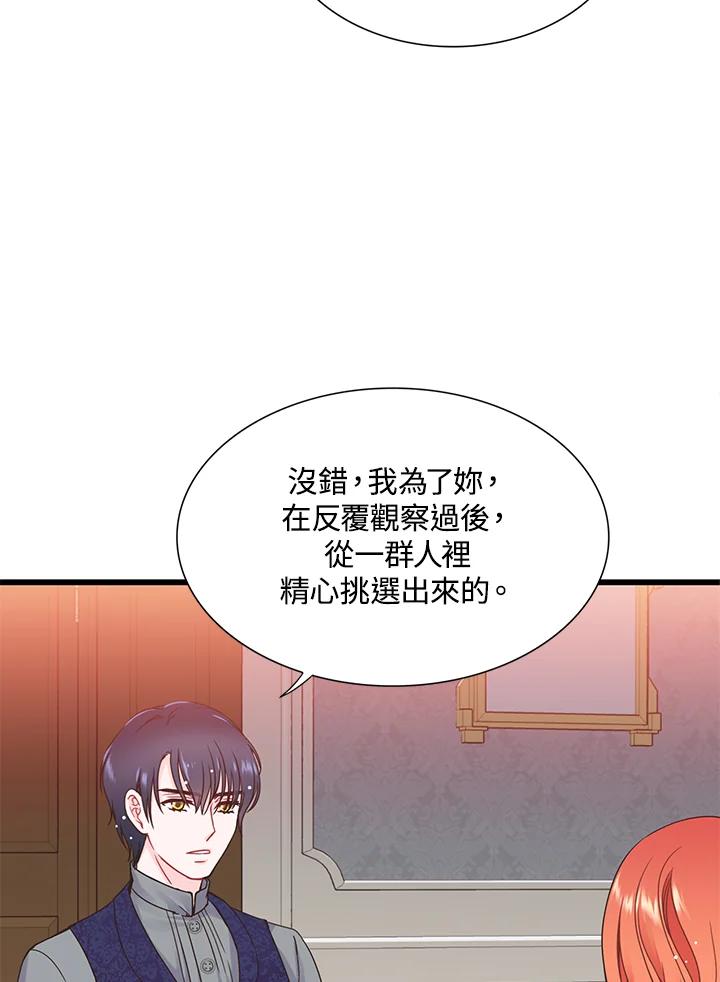 《恶棍公爵强求我的爱》第6话 第86页