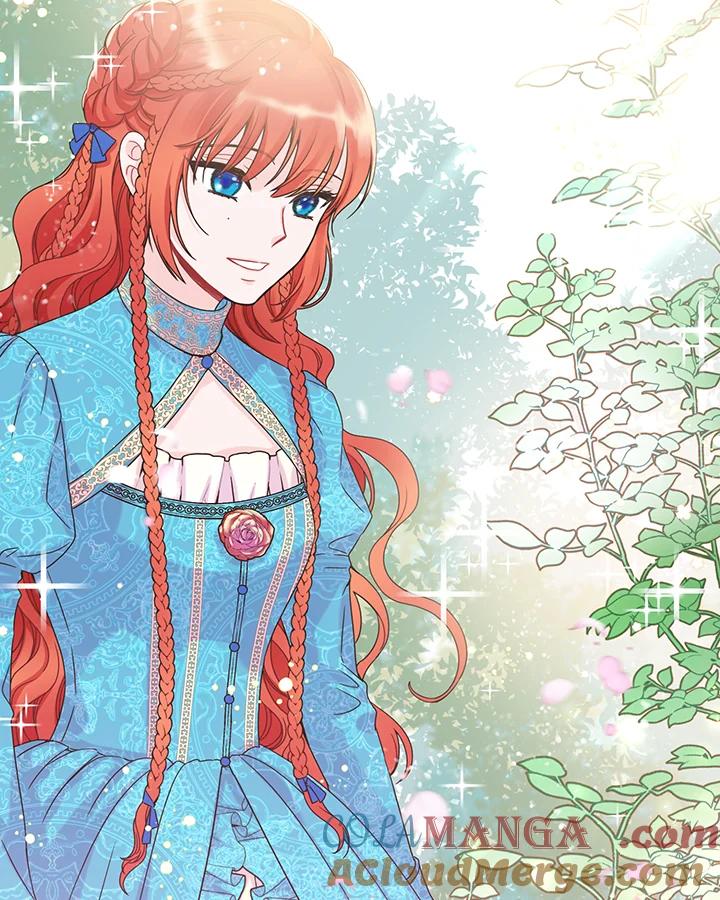 《恶棍公爵强求我的爱》第7话 第53页