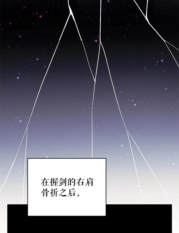 《恶棍家族的继承女》10.阿尔尼的肩伤 第6页