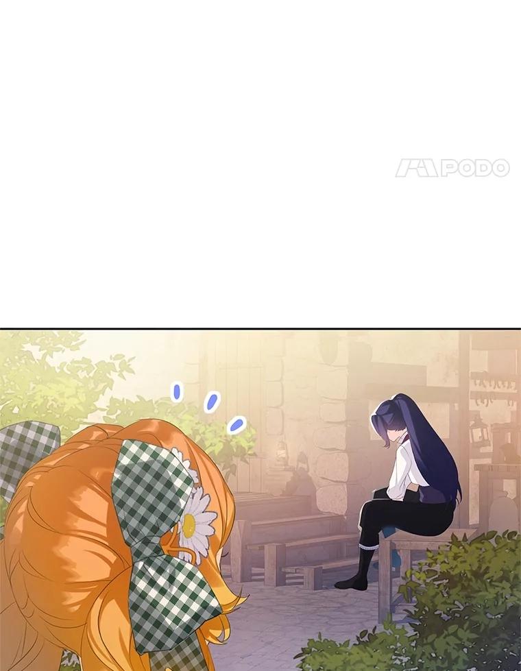 《恶棍家族的继承女》11.制作药剂 第91页