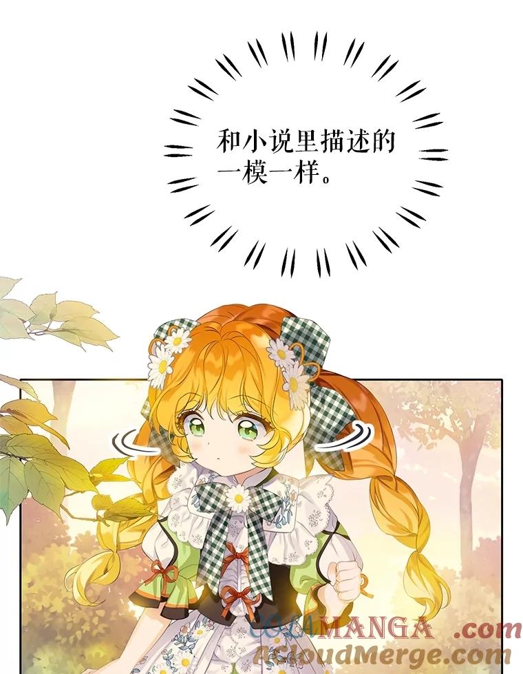 《恶棍家族的继承女》11.制作药剂 第89页