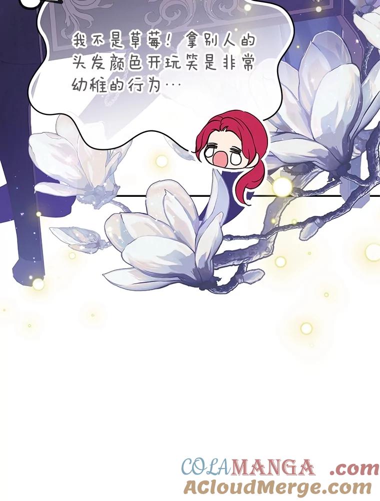 《恶棍家族的继承女》11.制作药剂 第9页