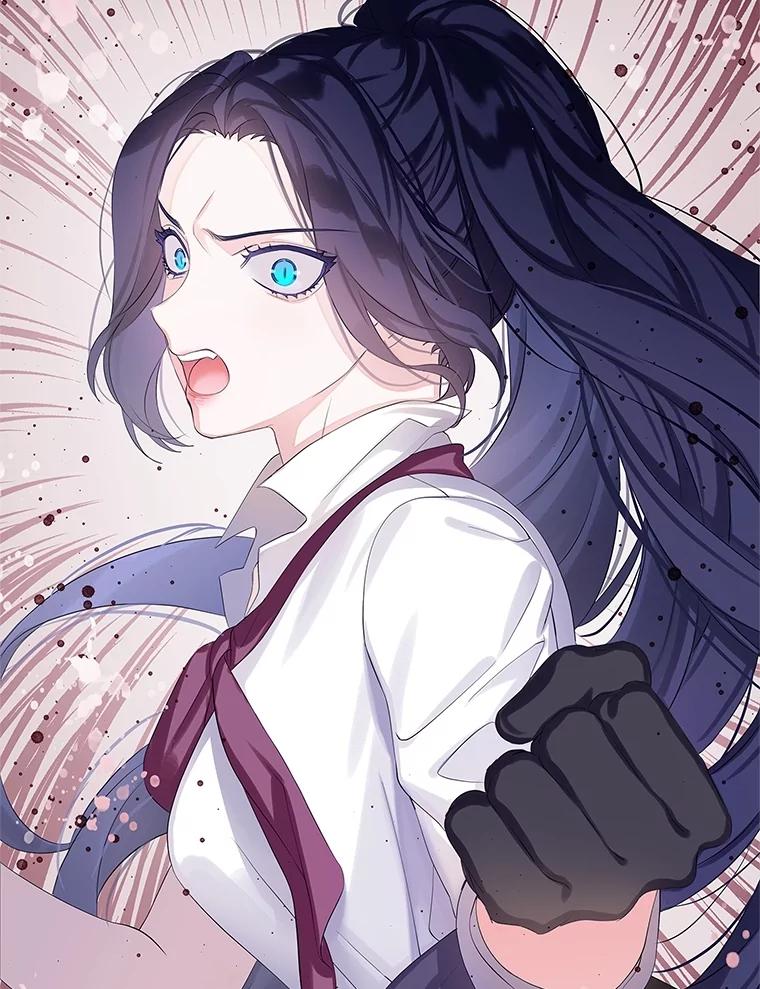 《恶棍家族的继承女》11.制作药剂 第100页