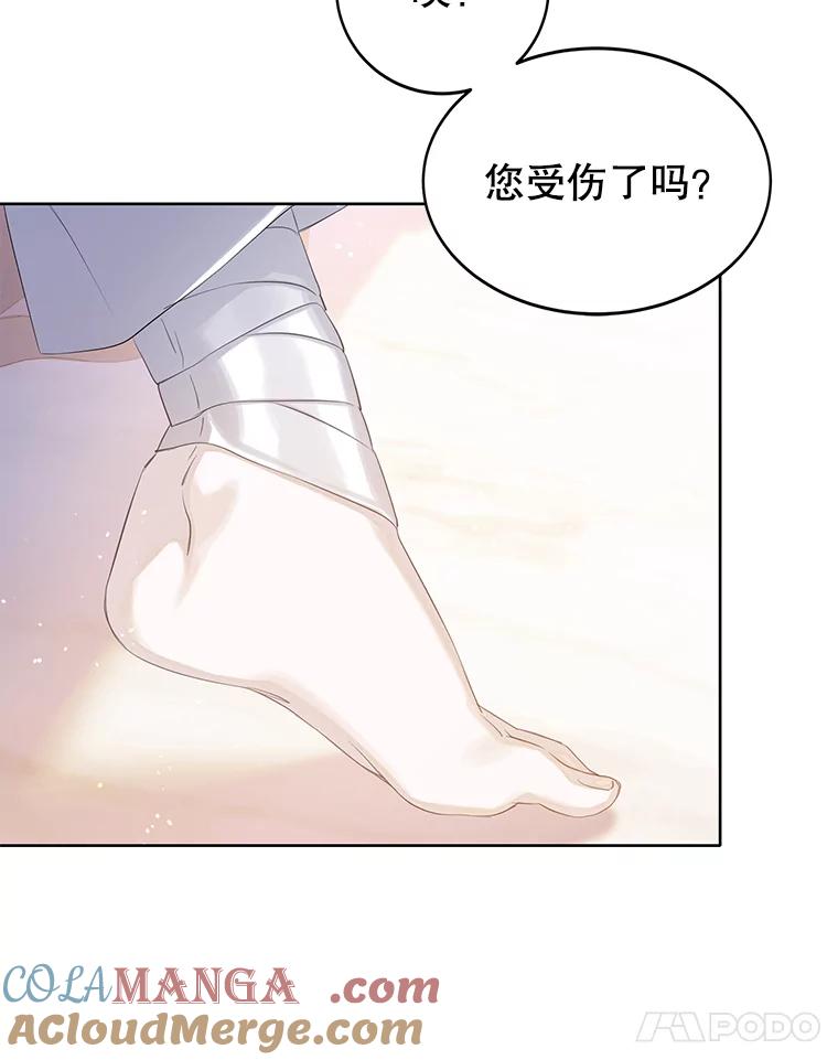 《恶棍家族的继承女》12.拉拢阿尔尼 第113页