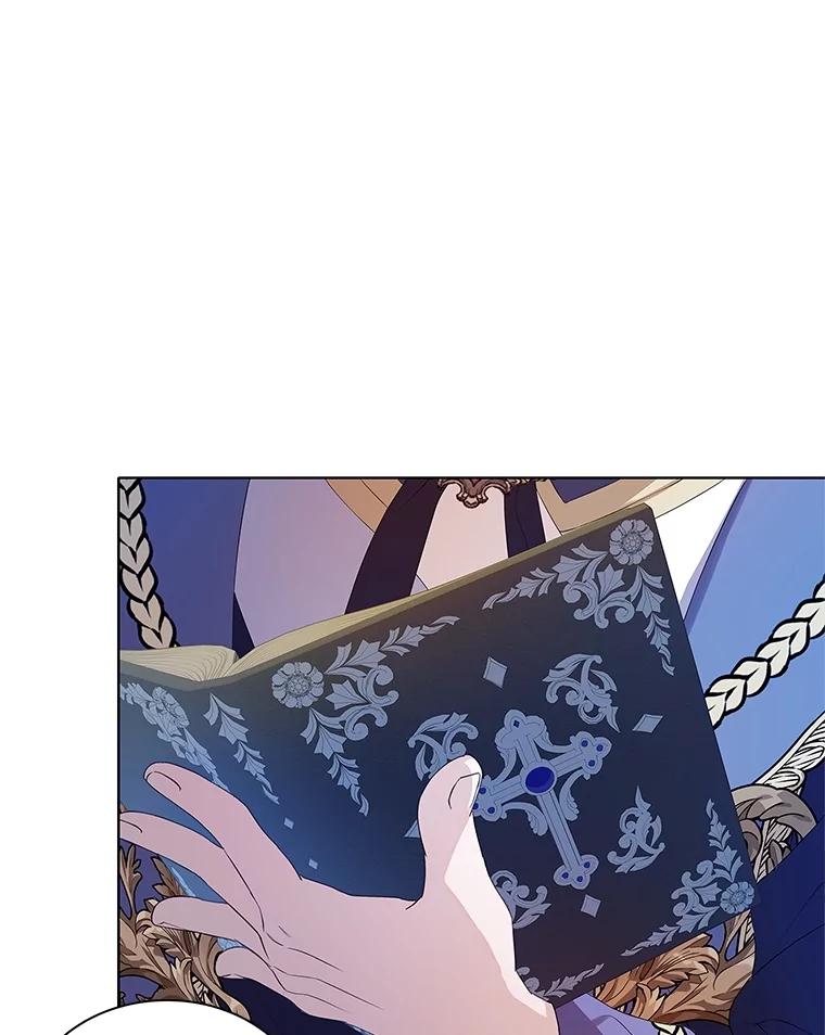 《恶棍家族的继承女》13.卡蒂莎的天赋 第106页