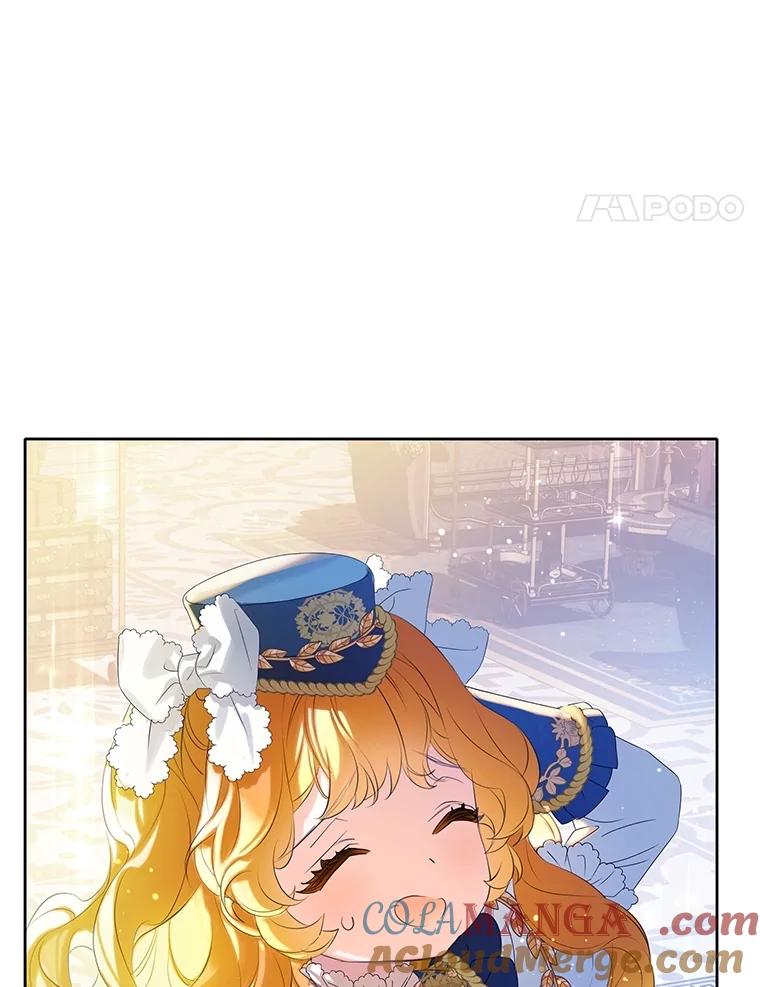 《恶棍家族的继承女》14.韦尔纳知晓身份 第129页