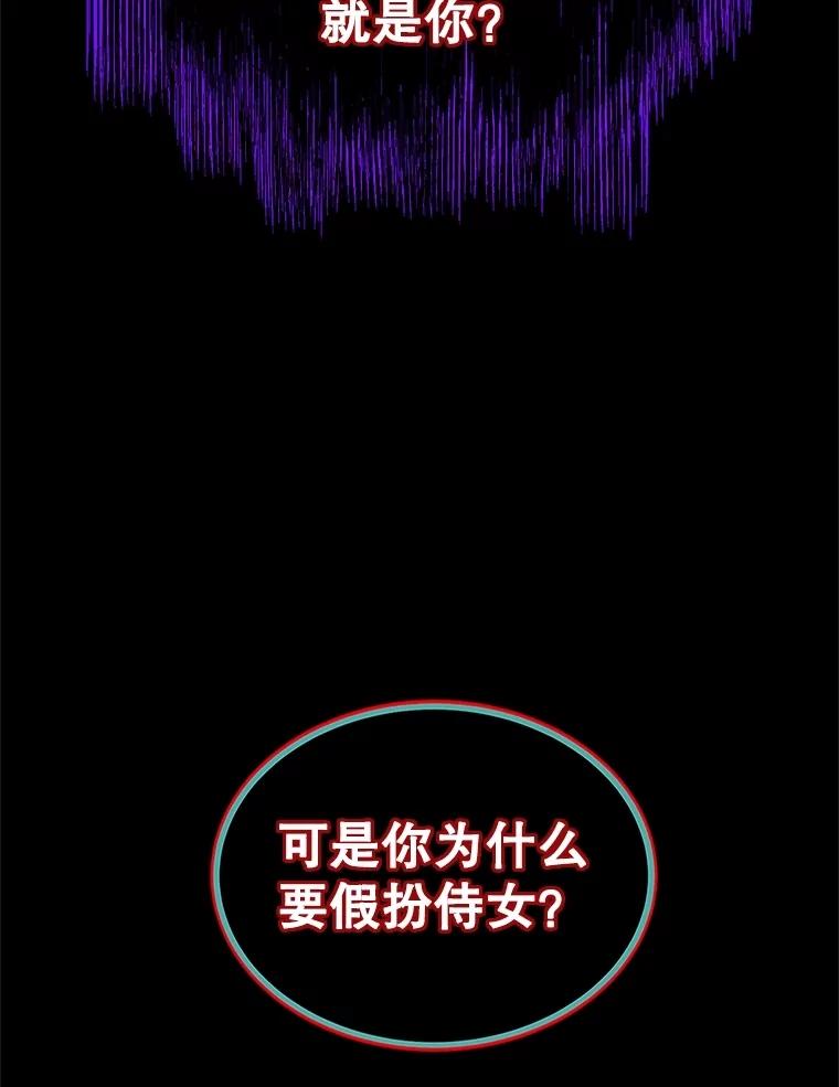 《恶棍家族的继承女》14.韦尔纳知晓身份 第19页