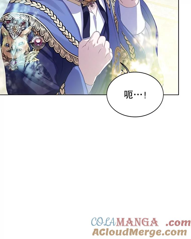 《恶棍家族的继承女》14.韦尔纳知晓身份 第97页