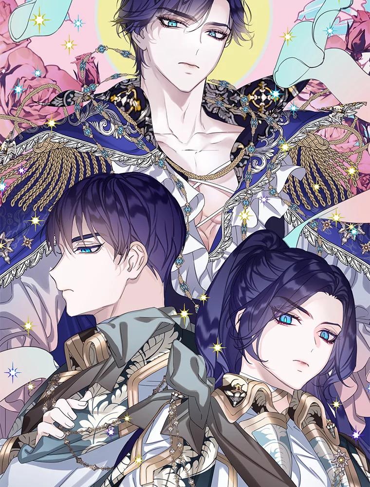 《恶棍家族的继承女》16.获得测试资格 第26页
