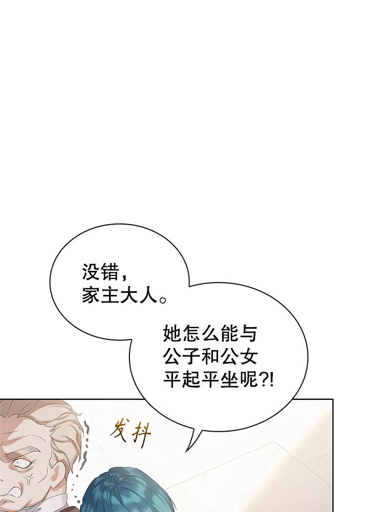 《恶棍家族的继承女》16.获得测试资格 第19页