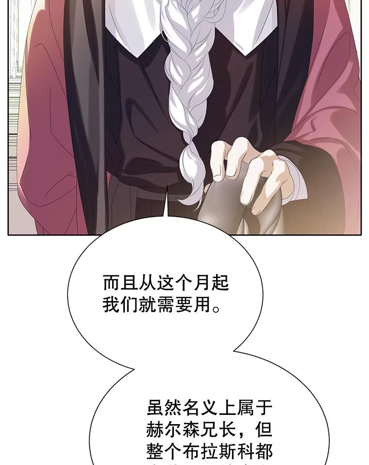 《恶棍家族的继承女》16.获得测试资格 第84页