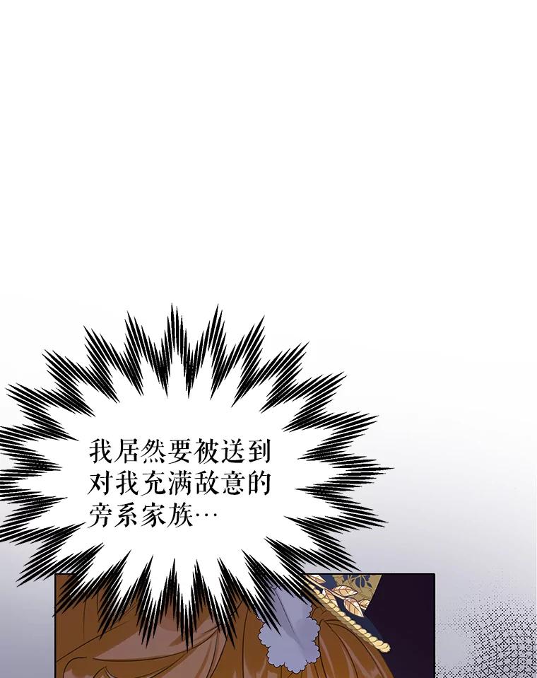《恶棍家族的继承女》16.获得测试资格 第28页