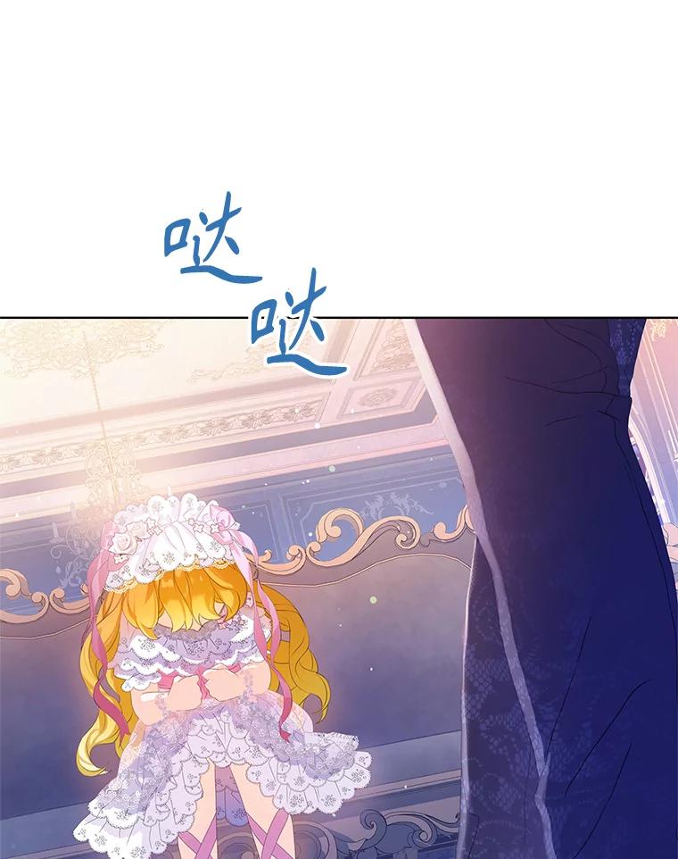 《恶棍家族的继承女》17.修改目标 第68页