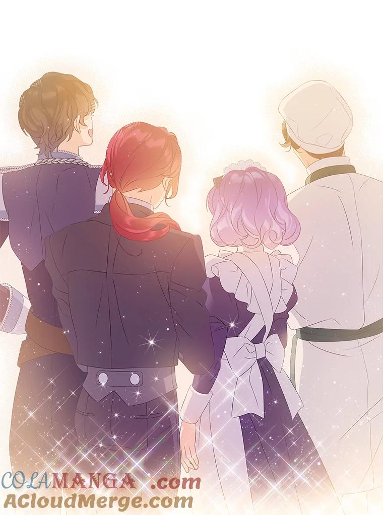 《恶棍家族的继承女》17.修改目标 第17页