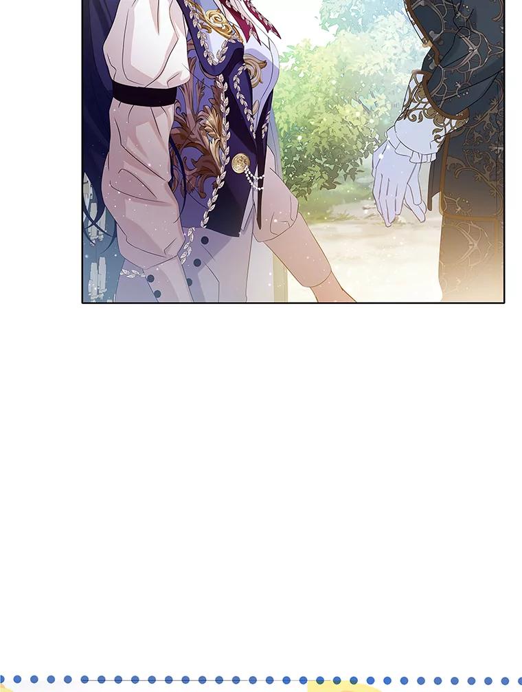 《恶棍家族的继承女》18.前往首都 第78页