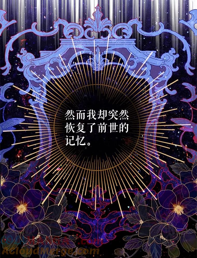 《恶棍家族的继承女》1.转生成平民 第25页
