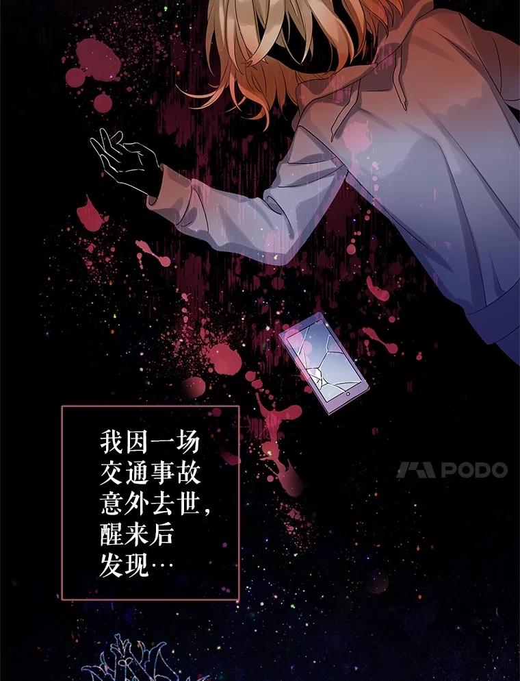 《恶棍家族的继承女》1.转生成平民 第27页