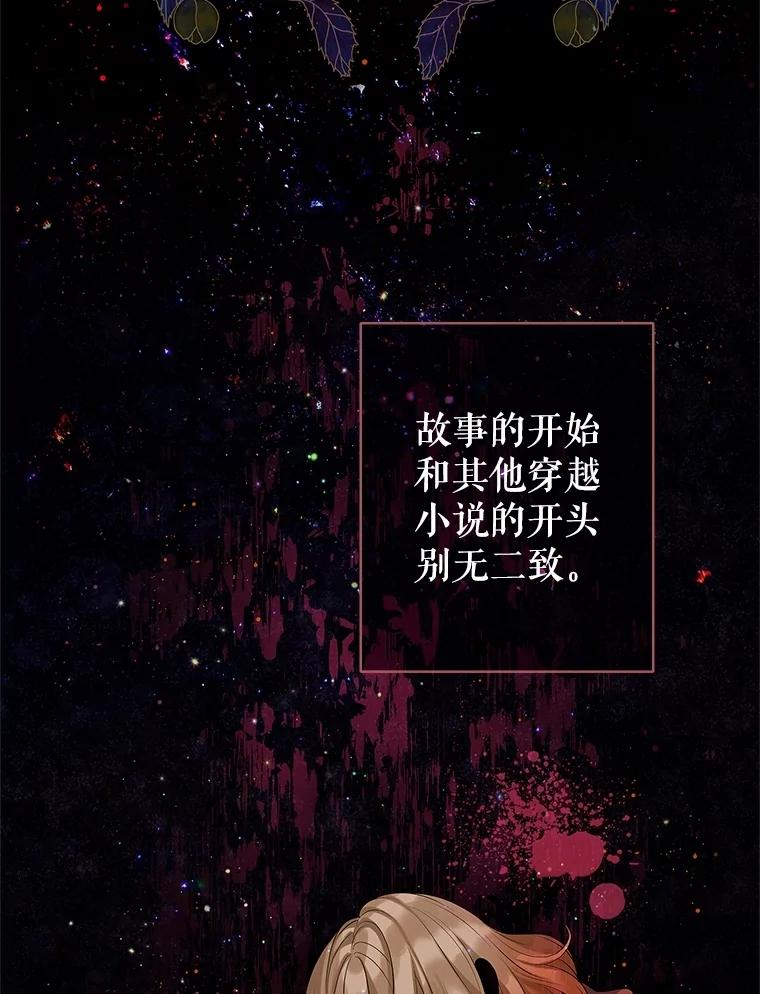 《恶棍家族的继承女》1.转生成平民 第26页