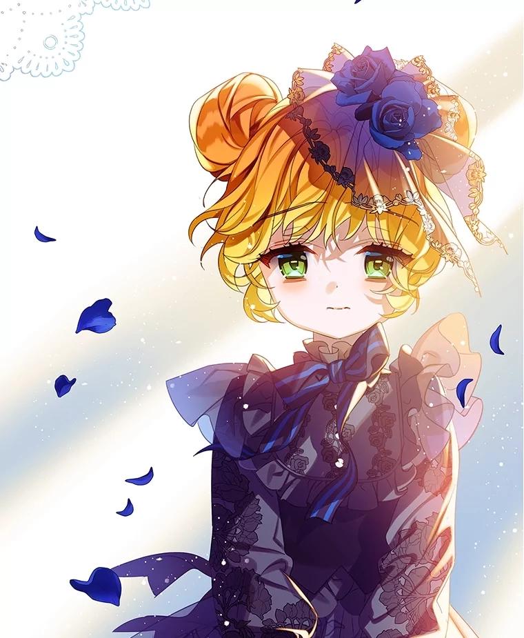 《恶棍家族的继承女》1.转生成平民 第88页