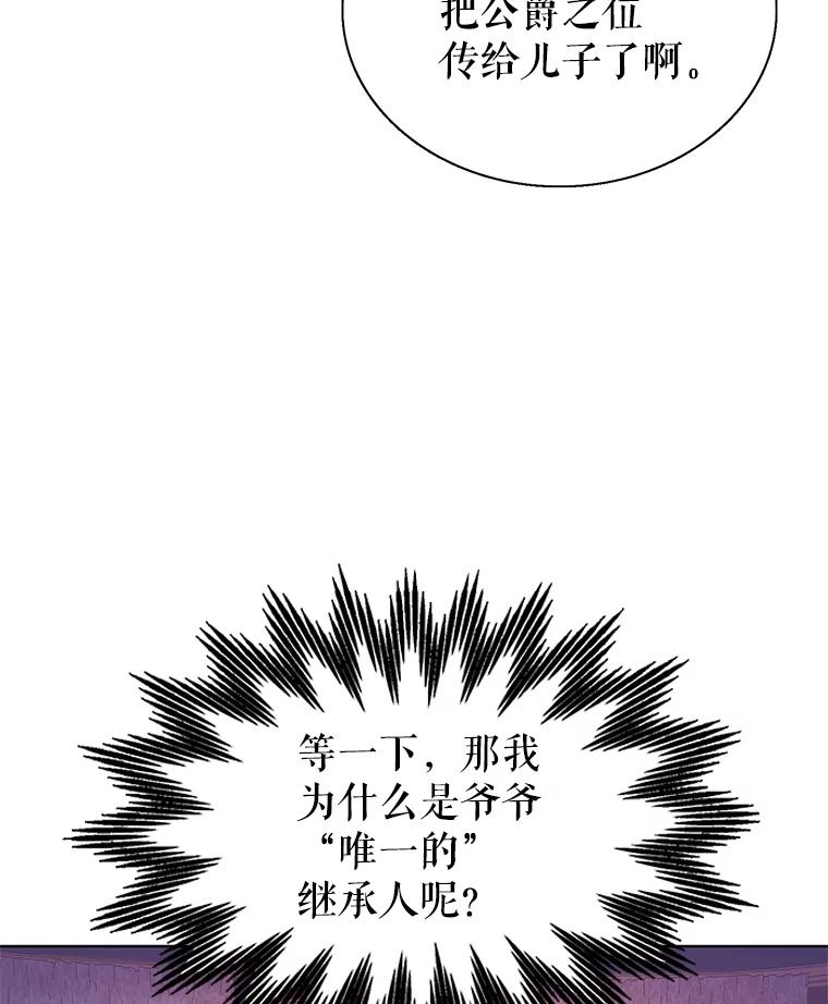 《恶棍家族的继承女》2.百万财产继承人 第87页