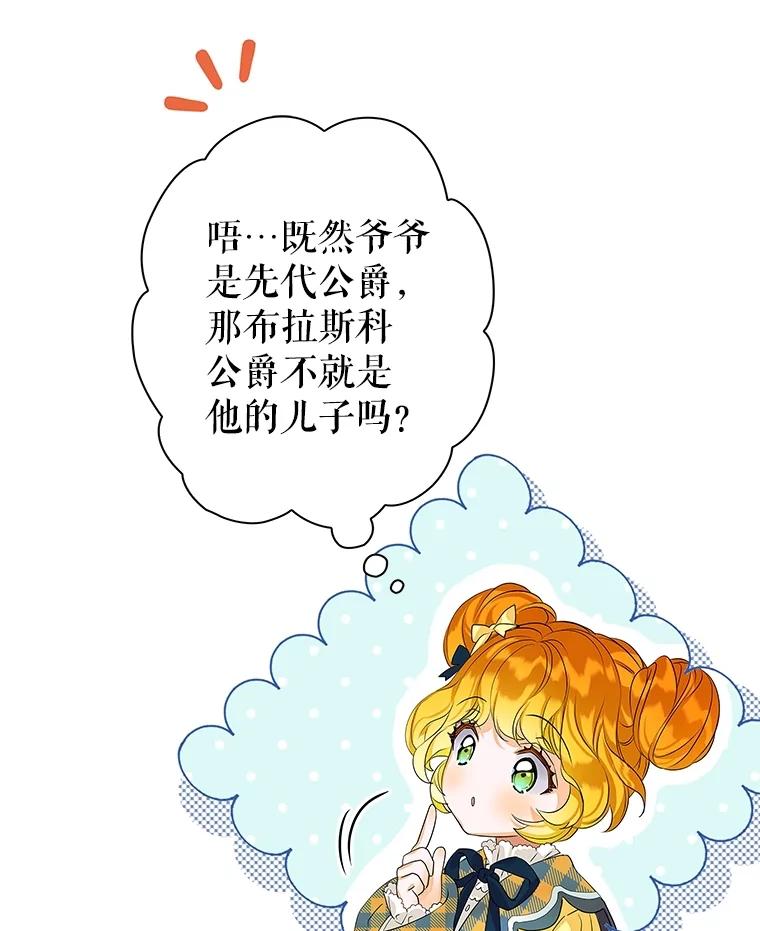 《恶棍家族的继承女》2.百万财产继承人 第80页
