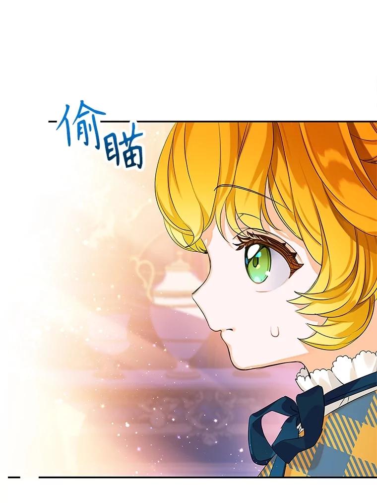 《恶棍家族的继承女》3.第一次见公爵 第50页