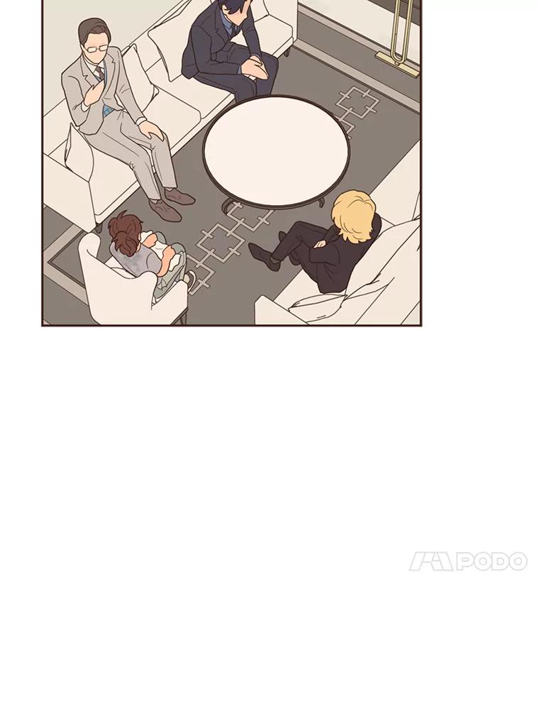 《财阀访谈》48.池恩是艾琳作家 第24页