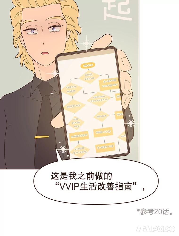《财阀访谈》53.因上司惹的祸受连累 第54页