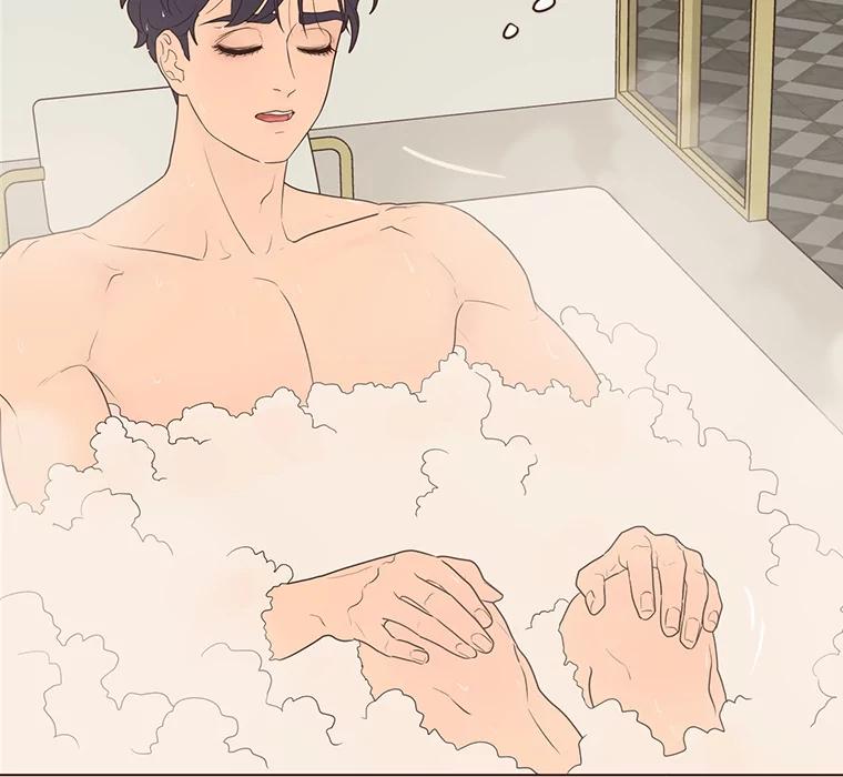 《财阀访谈》54.“财阀的床”大赛杨叙俊篇 第9页
