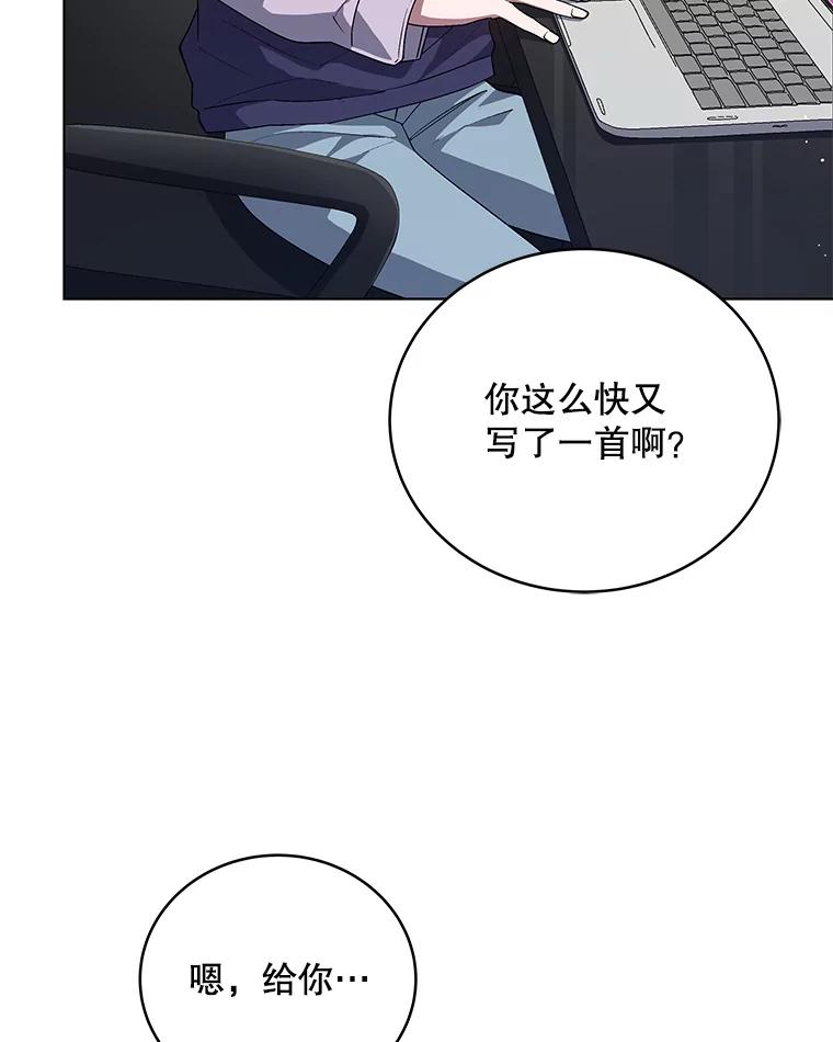 《今生成为全能爱豆》56.制作专辑 第66页