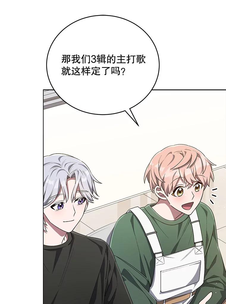 《今生成为全能爱豆》57.制作专辑（2） 第54页