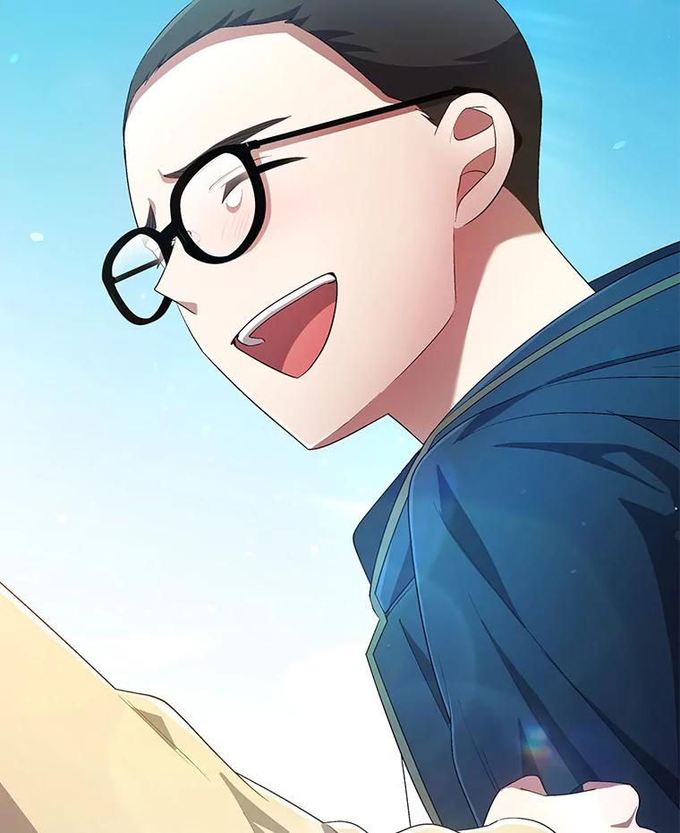 《今生成为全能爱豆》57.制作专辑（2） 第119页