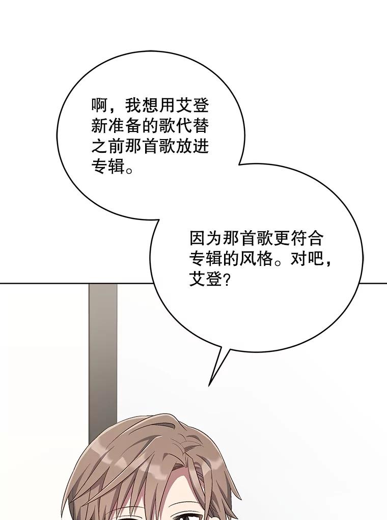《今生成为全能爱豆》57.制作专辑（2） 第60页
