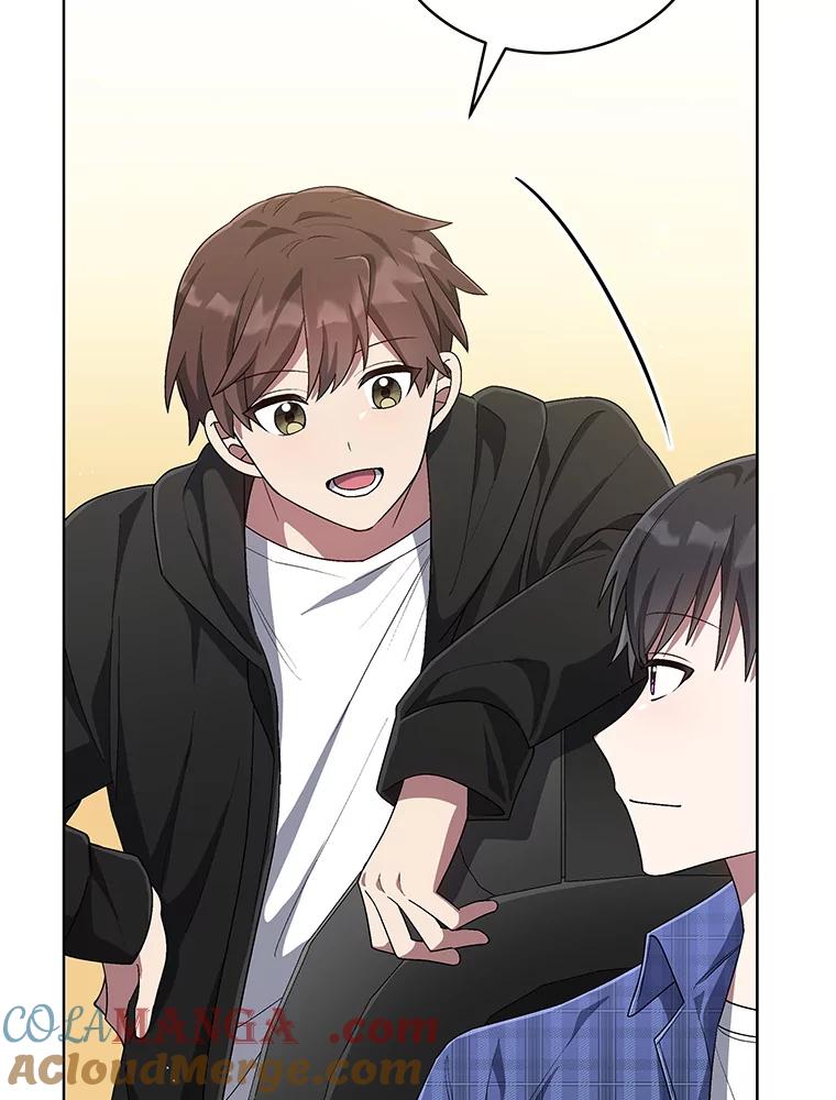 《今生成为全能爱豆》57.制作专辑（2） 第29页
