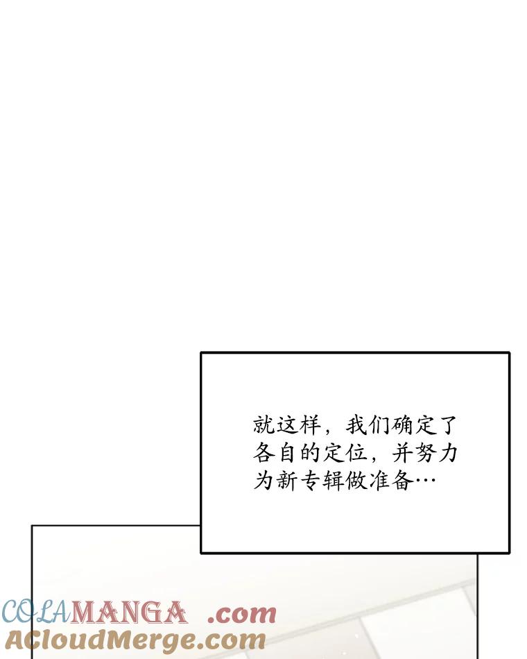 《今生成为全能爱豆》57.制作专辑（2） 第77页