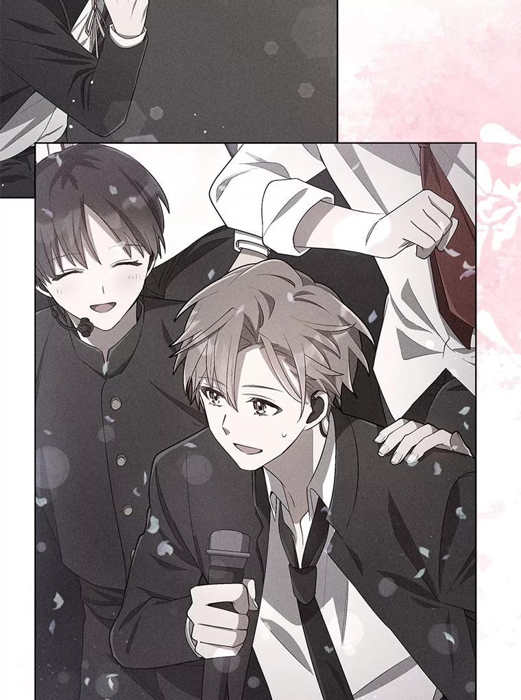《今生成为全能爱豆》58.出道一周年 第50页