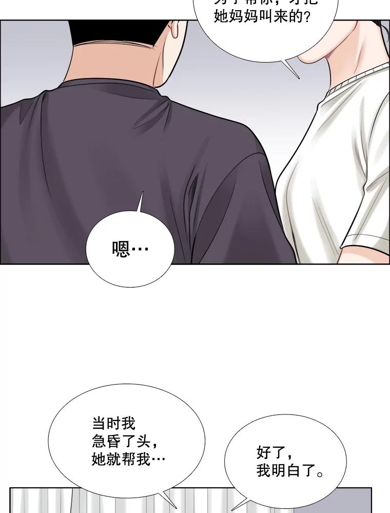 《甜咸男女》60.未来会如何 第68页