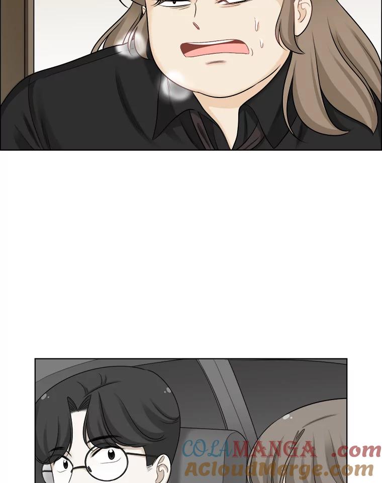 《甜咸男女》61.探病 第31页