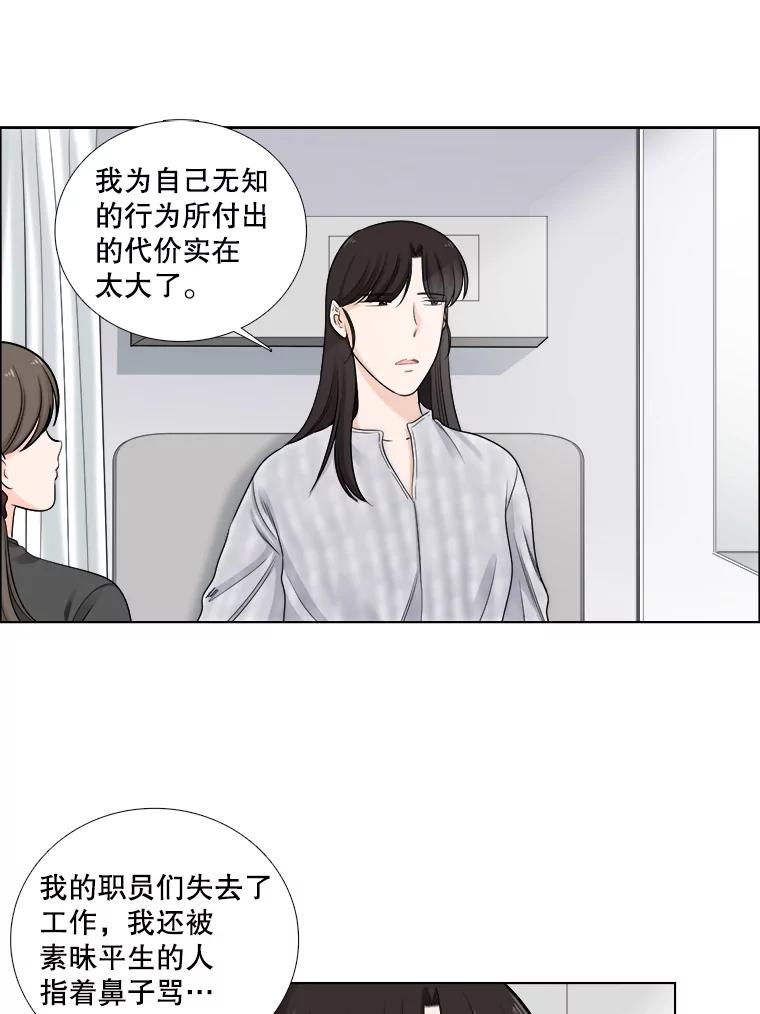 《甜咸男女》61.探病 第77页