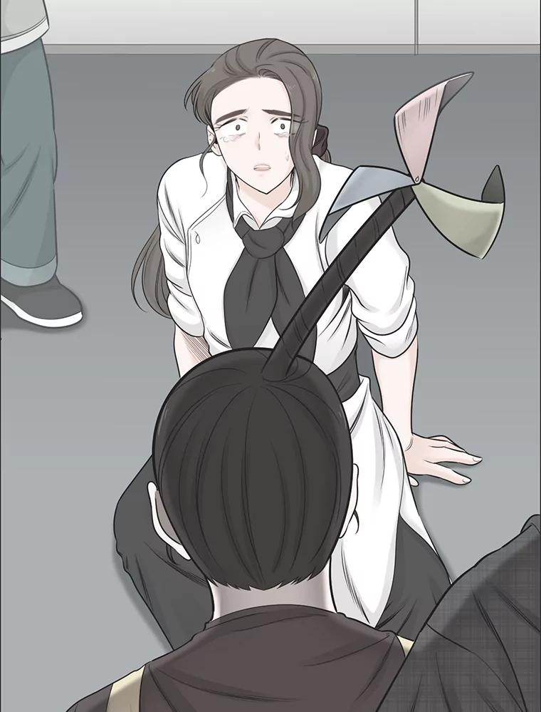 《甜咸男女》61.探病 第74页