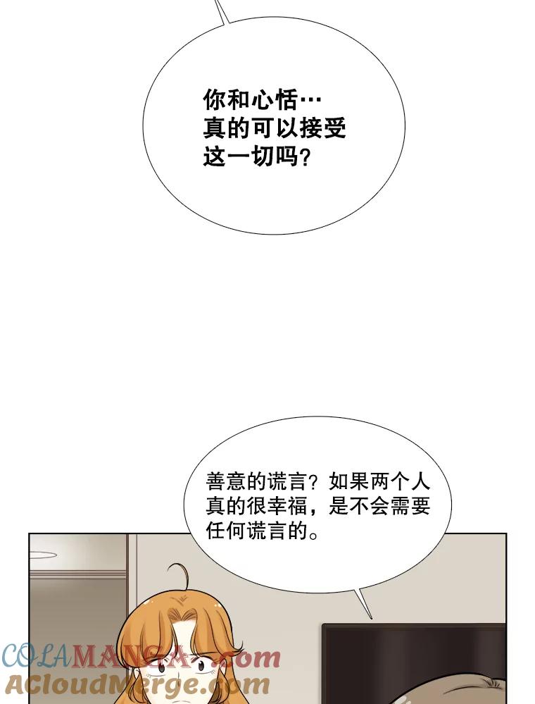 《甜咸男女》61.探病 第22页